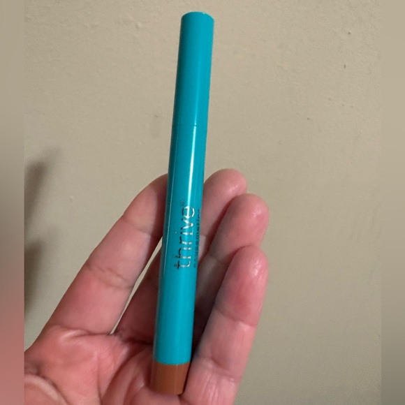 Thrive Causemetics Lip Crayon - Ruth peach taupe Brand New Never Used. - Picture 3 of 15